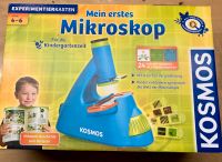 „Kosmos“ Kinder Mikroskop Baden-Württemberg - Oberstenfeld Vorschau