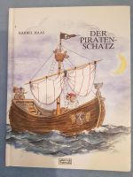 Der Piratenschatz, Kinderbuch Bayern - Grettstadt Vorschau
