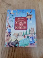 Kinder English Buch - My Little Treasury of Stories and Rhymes Frankfurt am Main - Kalbach Vorschau