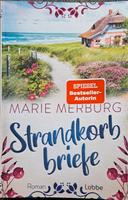 Buch "Strandkorbbriefe" von Marie Merburg Baden-Württemberg - Uhldingen-Mühlhofen Vorschau