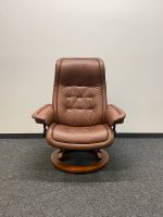 Ekornes Stressless Sessel Royal Leder Kiel - Hasseldieksdamm Vorschau