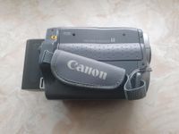 Canon V500 8mm Camcorder - Digitalkamera & Zubehör Sachsen-Anhalt - Wernigerode Vorschau