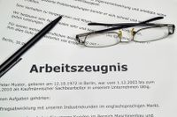 Arbeitszeugnis prüfen lassen - Kurzcheck Nordrhein-Westfalen - Stolberg (Rhld) Vorschau