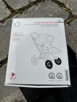 Winterräder bugaboo cameleon 3, all terrain wheels Bayern - Erdweg Vorschau