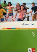 Green Line 3 , Gebraucht , sehr guter Zustand Hannover - Bothfeld-Vahrenheide Vorschau