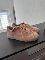 Esprit Damenschuhe rosa Größe 38 Neu mit Etikett Hessen - Hanau Vorschau