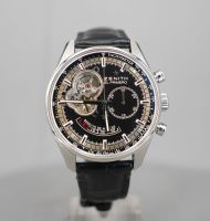 Zenith El Primero Chronomaster Fullset 42mm  Revision 11/23 Nordrhein-Westfalen - Paderborn Vorschau