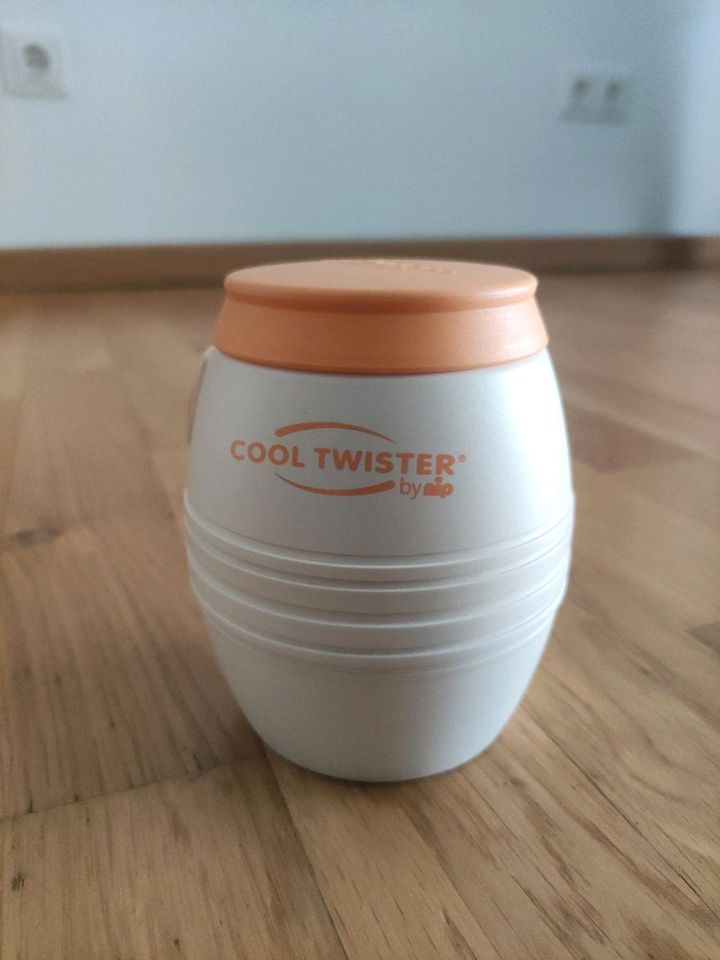 Cool Twister in Berlin