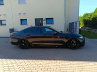BMW M550DX F10 Bayern - Stegaurach Vorschau