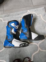 Motorrad Stiefel/Schuhe Berik Brandenburg - Nauen Vorschau