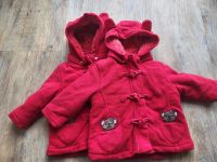 Winterjacke Zwillinge Baby bpc 68 74 Sachsen-Anhalt - Landsberg (Saalekreis) Vorschau