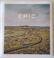 Buch - EPIC - Die Strasse als Mittel zum Punkt - Stefan Bogner Schleswig-Holstein - Itzstedt Vorschau