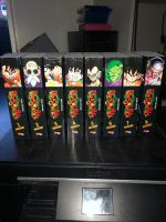 Dragon Ball Bücher von 1 bis8 Nordrhein-Westfalen - Neuss Vorschau