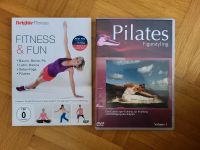 Fitness DVDs Bayern - Edling Vorschau