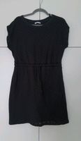 EDC Sommerkleid xl schwarz mit Lochmuster München - Moosach Vorschau