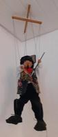 Marionette "Maler" Baden-Württemberg - Hockenheim Vorschau