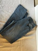 Damen Jeans Gina Benotti 42 blau Slim Fit Sachsen - Schönberg Vorschau