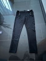 Hose, Gr.L, schwarz, Page one, Leggings, Neu! Nordrhein-Westfalen - Rheine Vorschau