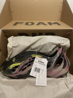 Adidas Yeezy Foam Runner "MX Carbon" | EU 44 1/2 NEU&OVP Berlin - Spandau Vorschau