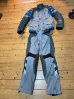 BMW Motorradanzug Zweiteiler (Jacke + Hose) Hamburg-Nord - Hamburg Groß Borstel Vorschau