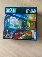 Exit Kosmos Puzzle 500 Teile Düsseldorf - Lichtenbroich Vorschau