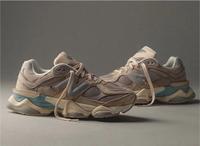 New Balance 9060 Sneaker GR:39 top Zustand Duisburg - Hamborn Vorschau