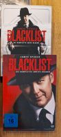 The Blacklist DVD S1 - 2 James Spader Nordrhein-Westfalen - Schwelm Vorschau