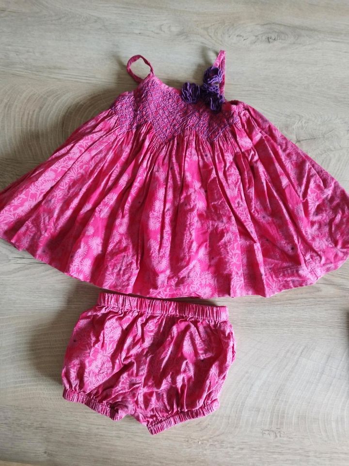Kleid verbaudet 67cm 68 in Bad Laasphe