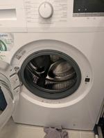 Beko Waschmaschine 6 kg mit 1400 Umdrehungen sehr guter Zustand Mitte - Tiergarten Vorschau
