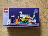 Lego - Alien Space Diner - 40687 - NEU OVP Bayern - Dinkelsbuehl Vorschau