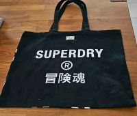 Superdry Shopper/ Umhängetasche groß und neu Dortmund - Innenstadt-West Vorschau