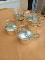 Teegläser aus DDR-ZEITEN Retro Sachsen - Falkenstein/Vogtland Vorschau