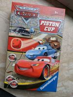 Cars Pistoncup Sachsen - Werda Vorschau