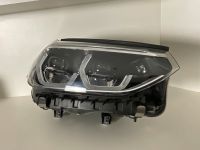 BMW X3 G01 X4 G02 LED ADAPTIVE Scheinwerfer rechts 8739654 UNNA Nordrhein-Westfalen - Unna Vorschau