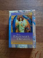 Doreen Virtue Das Erzengel Orakel Saarland - Blieskastel Vorschau