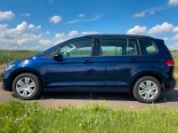 VW  Touran 1,6 BlueMotion ERSTE HAND EURO 6 Rheinland-Pfalz - Weinsheim (Kr Bad Kreuznach) Vorschau