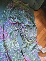 Leichte Plunderhose Ethnohose s-m goa Sommerhose Leipzig - Leipzig, Zentrum-Süd Vorschau