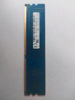 SKhynix 2GB 1Rx16 PC3-12800U-11-13-C1 DDR3 RAM 1600Mhz Hessen - Rosbach (v d Höhe) Vorschau