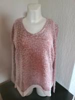 Pullover Pulli rot rosa L Tom Tailor Nordrhein-Westfalen - Werne Vorschau