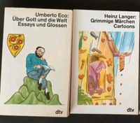 Umberto Ecko, Heinz Langner, Taschenbücher Kreis Ostholstein - Bad Schwartau Vorschau