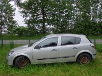 Opel Astra als Bastlerfahrzeug Schleswig-Holstein - Seedorf Vorschau