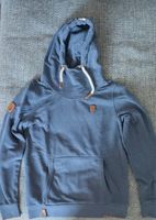 Naketano Hoodie Kapuzenpullover Gr. L Süd - Niederrad Vorschau