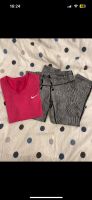 Nike Sportshirt Sporthose 3/4 wie neu pink Muster S M 36 38 Bayern - Bayreuth Vorschau