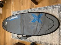 Conceptx Windsurfboardbag - NEU - 242x73 Rostock - Stadtmitte Vorschau