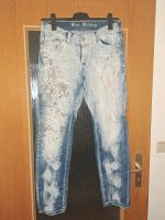 Jeans von " Blue Monkey "  W30/ L32 Bayern - Hohenpeißenberg Vorschau