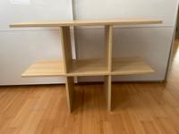 Ikea Komplement Nr. 11324 Pax Trenner für Boxen/Kisten Hessen - Bensheim Vorschau