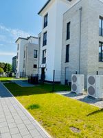 Barrierearme Neubauwohnung mit Aufzug und eigener Terrasse! Nordrhein-Westfalen - Lippstadt Vorschau