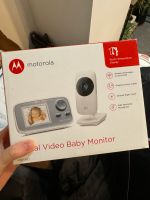 Babyphone Motorola Nordrhein-Westfalen - Krefeld Vorschau