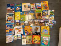 40 Stk. Kinderbücher Bücher Bilderbücher Basteln Paket etc. Hessen - Oberursel (Taunus) Vorschau