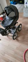 Knorr Baby classico kinderwagen Mecklenburg-Strelitz - Landkreis - Burg Stargard Vorschau